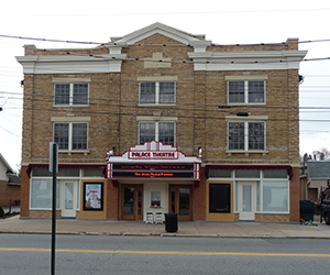 Palace Theater 